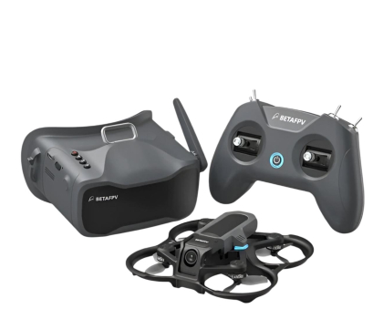 Dron BetaFPV Aquila16 FPV Kit